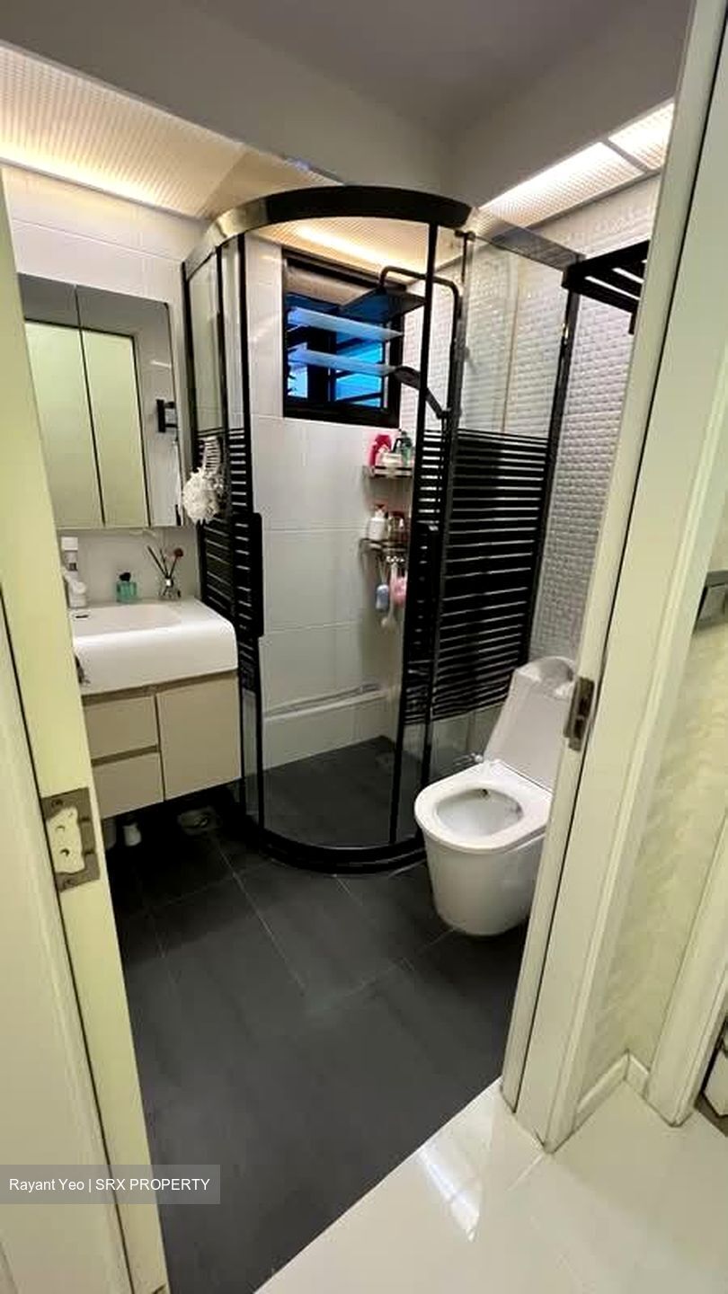 Blk 996B Buangkok Tropica (Hougang), HDB 4 Rooms #577458121